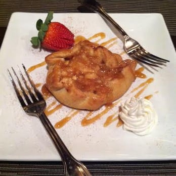 Cadwell's Grille - Apple Galette - New American Near Me - Deerfield, Illinois