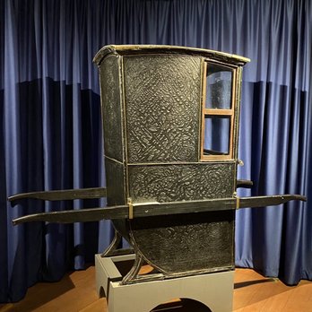 Museum Of Edinburgh - Museums Near Me - Edinburgh, EDH