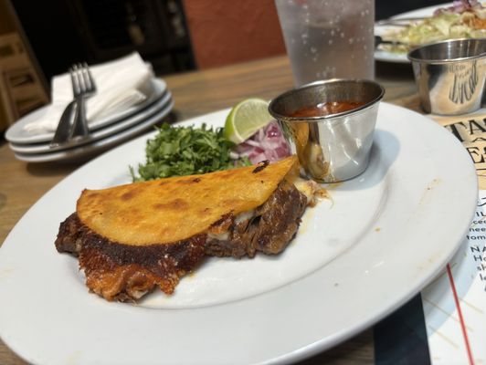 Tacos and Tequila by null