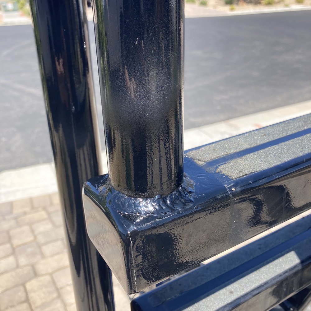 Custom Customs - Fences & Gates Near Me - Henderson, Nevada Custom Customs - Fences & Gates Near Me - Henderson, Nevada