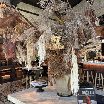 Osteria Mozza - Italian Near Me - Washington, DC, District of Columbia