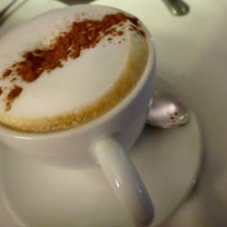 El Desafuero - Nespresso
