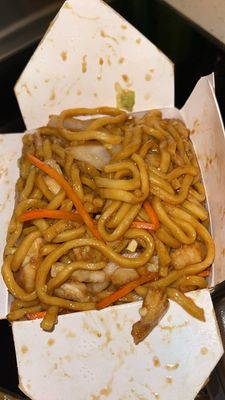 Mei Zhen Chinese Restaurant