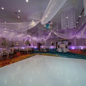 Daniel Events - Reception - Venues & Event Spaces Near Me - Boynton Beach, Florida