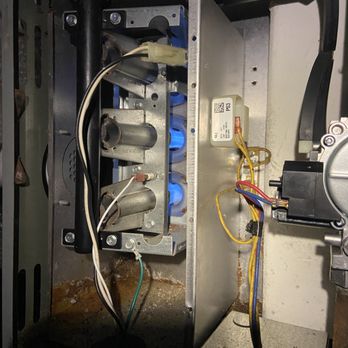 Grance Heating & Cooling - Trane furnace repair - Heating & Air Conditioning/HVAC Near Me Grance Heating & Cooling - Trane furnace repair - Heating & Air Conditioning/HVAC Near Me