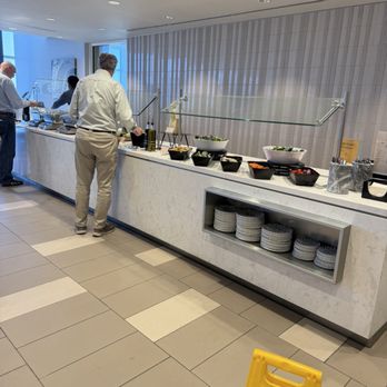 The Club ATL - Buffer - Airport Lounges Near Me - Atlanta, Georgia The Club ATL - Buffer - Airport Lounges Near Me - Atlanta, Georgia