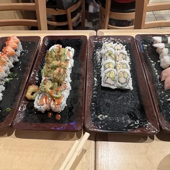 Sushi One - Sushi Bars Near Me - Reno, Nevada Sushi One - Sushi Bars Near Me - Reno, Nevada