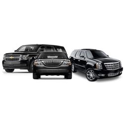 AAA VIP Limousine Service - Luxury Sedans & Executive SUVs