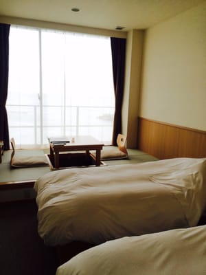 Bayside Square Kaike Hotel by null