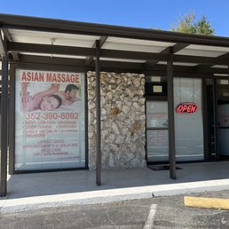 Exterior photo of Ocala Best Asian Massage - Ocala, Florida Exterior photo of Ocala Best Asian Massage - Ocala, Florida
