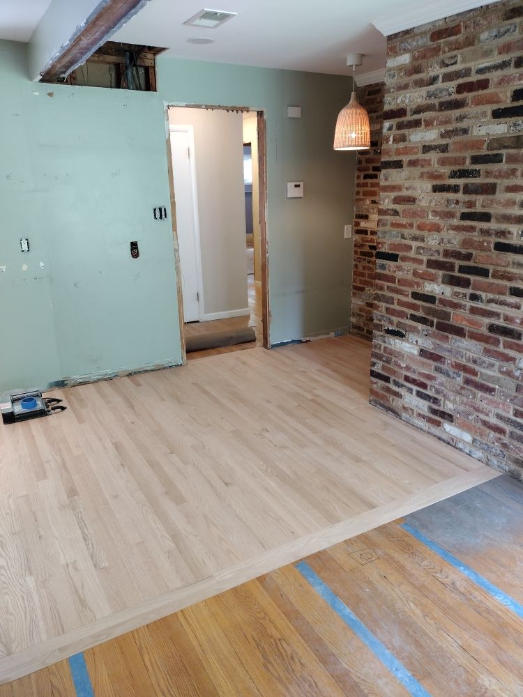 Slide of Dani Handyman Remodeling Service