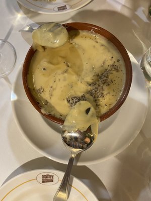 Osteria del Teatro by null