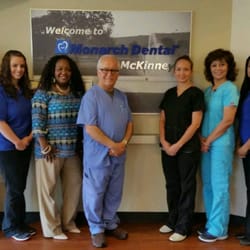 Monarch Dental & Orthodontics - Dr. Toosi and staff!