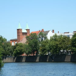 Spreeufer Hannah-Karminski-Str.