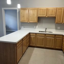 Legacy Retirement Residence of Mesa - Upgraded kitchen