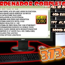Informática Imposivle