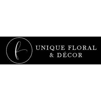 Unique Floral And Décor - Florists Near Me - Tracy, California Unique Floral And Décor - Florists Near Me - Tracy, California