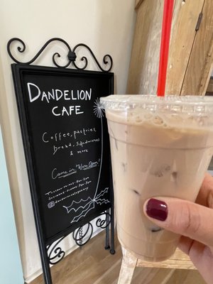 Dandelion Café & Bakery by null