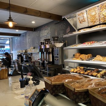 Martha's Country Bakery - Looking towards entrance and barista area - Coffee & Tea Near Me - Brooklyn, New York Martha's Country Bakery - Looking towards entrance and barista area - Coffee & Tea Near Me - Brooklyn, New York