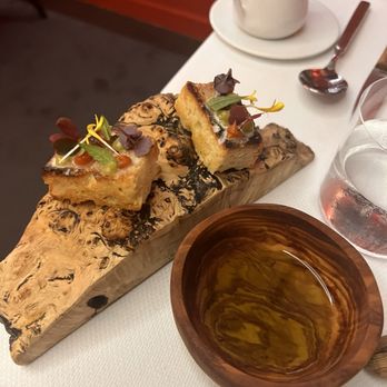 Burgundy Lounge - French Near Me - Lyon, 69