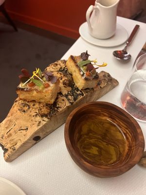 Burgundy by Matthieu by null