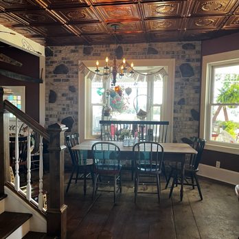 The Gingerbread House - Bakeries Near Me - Muskego, Wisconsin