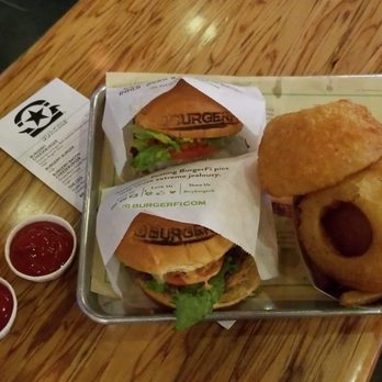Burger Fi - Yum..ready to eat - Burgers Near Me - Leesburg, Virginia Burger Fi - Yum..ready to eat - Burgers Near Me - Leesburg, Virginia