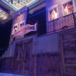 Christmas Carol Set
