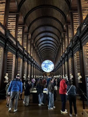 The Book of Kells Experience by null