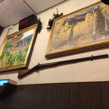 Frontier - Mexican Near Me - Albuquerque, New Mexico