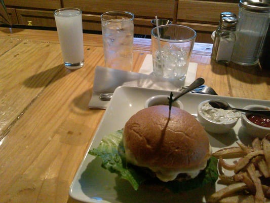 Aspen Lodge Bar & Grill by null