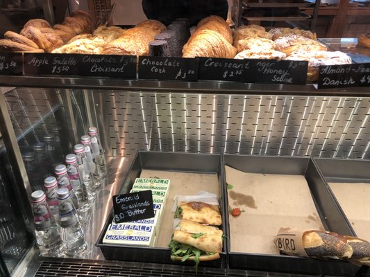 Blackbird Baking Co. Riverside by null