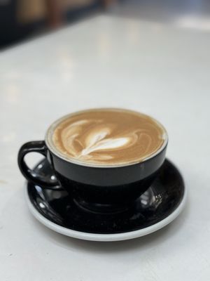 Zendo Coffee by null