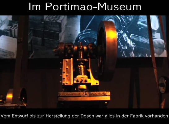 Museu de Portimão by null