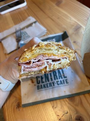 Grand Central Bakery - Wallingford cafe by null