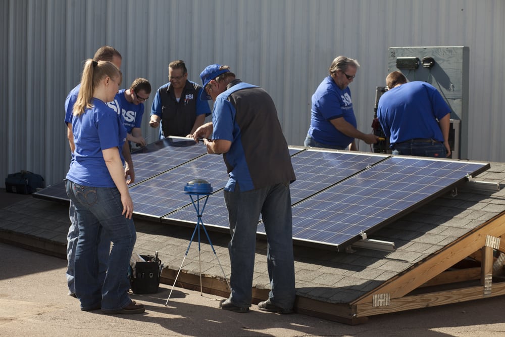 THE REFRIGERATION SCHOOL 12 Reviews 4210 E Washington St, Phoenix, Arizona Vocational