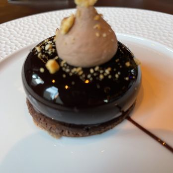 Lupi & Iris - Chocolate praline. Outstanding! Highly recommend! - Mediterranean Near Me - Milwaukee, Wisconsin Lupi & Iris - Chocolate praline. Outstanding! Highly recommend! - Mediterranean Near Me - Milwaukee, Wisconsin