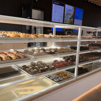 Union - BLVD Doughnuts - Variety!! - Donuts Near Me - Coeur d'Alene, Idaho Union - BLVD Doughnuts - Variety!! - Donuts Near Me - Coeur d'Alene, Idaho