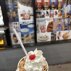 Main Street Creamery