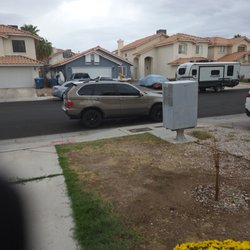 Las Vegas Metro Police