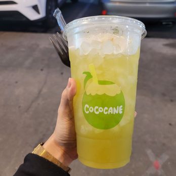 Cococane - Original Cococane - Fruits & Veggies Near Me - Garden Grove, California Cococane - Original Cococane - Fruits & Veggies Near Me - Garden Grove, California