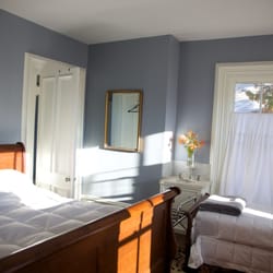 Hudson City Bed and Breakfast - Room 3 Grand Deluxe