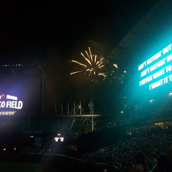 T-Mobile Park - Um the backstreet boys isnt my favorite song. .. ah whom I kidding yes it is... - Stadiums & Arenas Near Me - Seattle, Washington T-Mobile Park - Um the backstreet boys isnt my favorite song. .. ah whom I kidding yes it is... - Stadiums & Arenas Near Me - Seattle, Washington