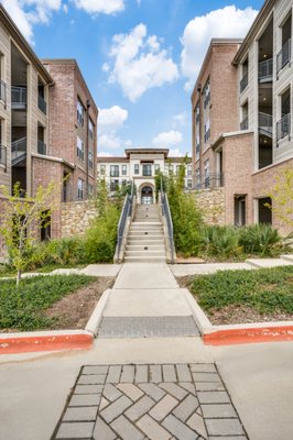 The Hudson Austin Ranch by null