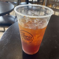 Gloria Jean's Coffee in Bismarck gift card
