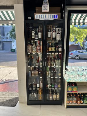 Little Italy Market & Spirits by null