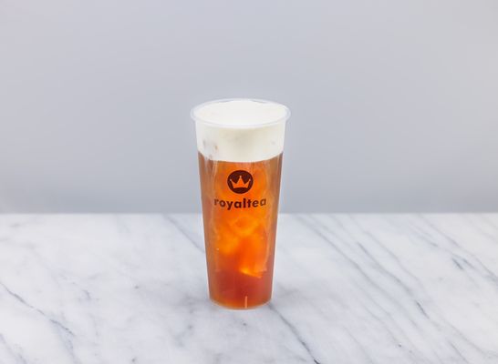 Royaltea Brookline by null