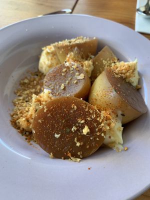 Hanai Vancouver by null