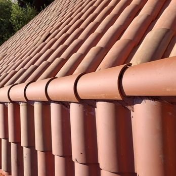 Slide of AHI Roofing