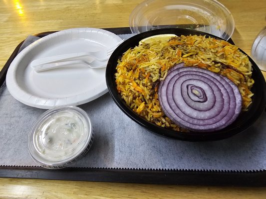 MOMO FACTORY (Lake View) by null